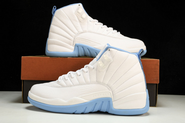Jordan 12 Retro  
