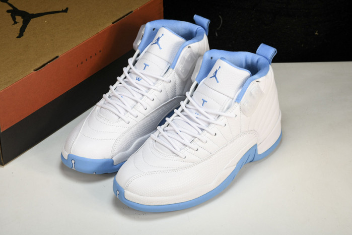 Jordan 12 Retro  