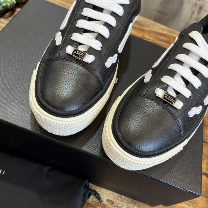 AMIRI SKEL SNEAKERS