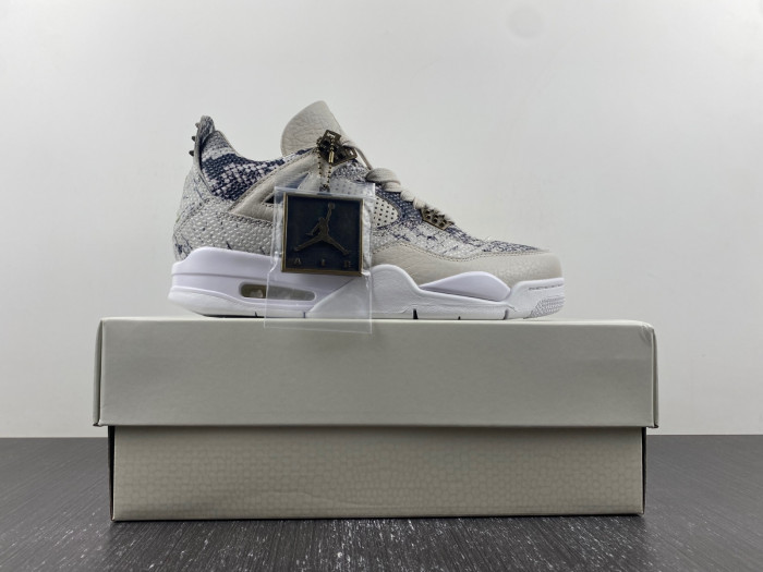 Jordan 4 Retro Snakeskin    819139-030