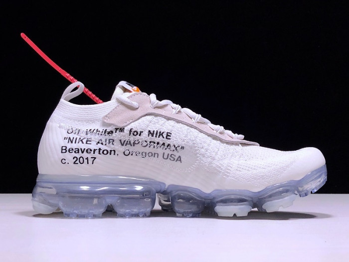 Air Vapormax O-W 2018 AA3831-100