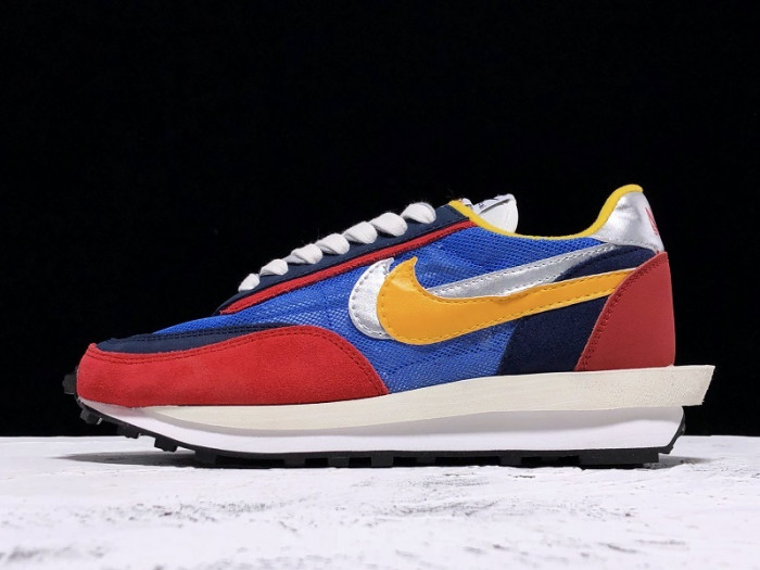 Nike LD Waffle sacai Varsity Blue  BV0073-400