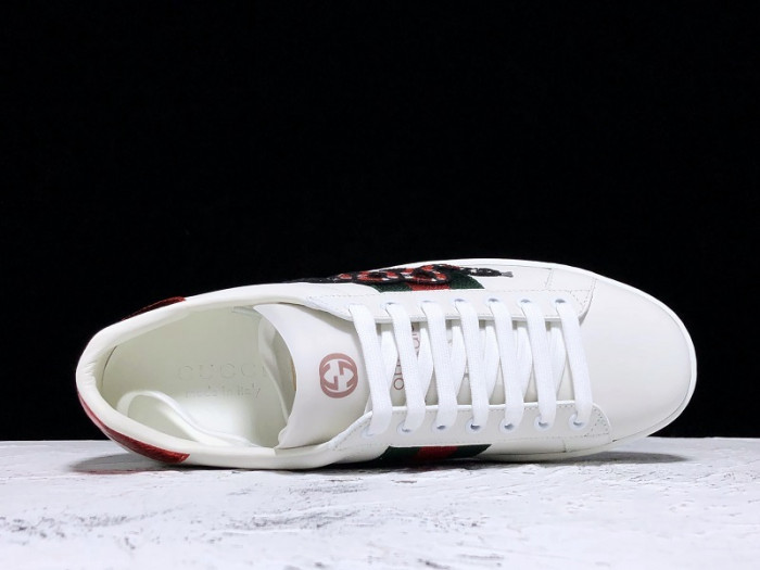 G*u*i ace sneaker