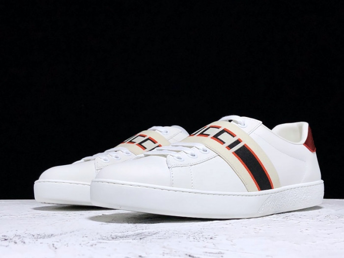 G*u*i ace sneaker