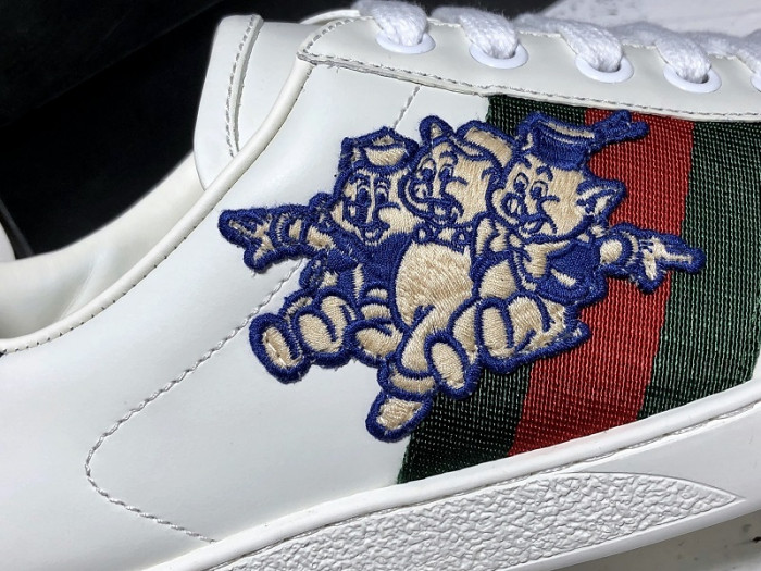 G*u*i ace sneaker