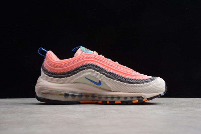 Air Max 97 Corduroy Desert Sand  CQ7512-046