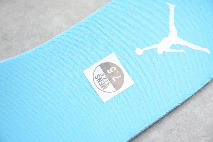 Air  Jordan 1 Mid UNC (W)  BQ6472-114