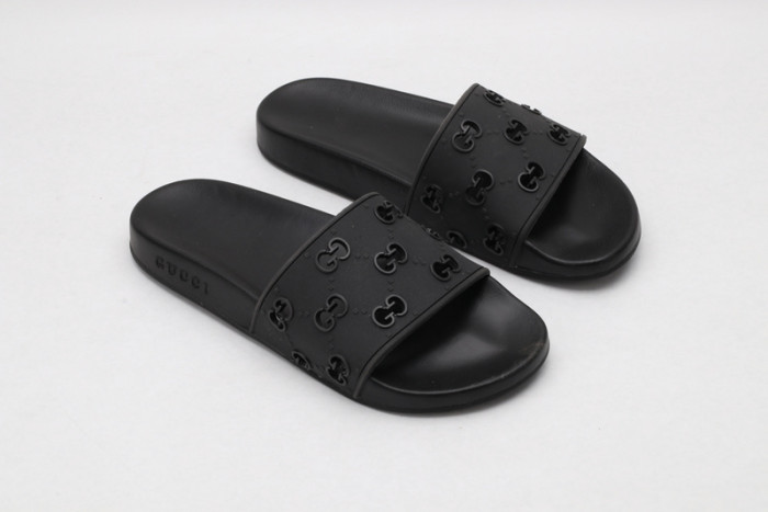 GUCC SANDALS