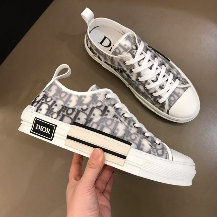 D*or b23 oblique sneaker