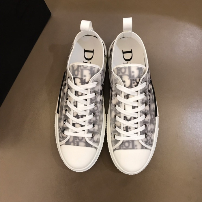 D*or b23 oblique sneaker