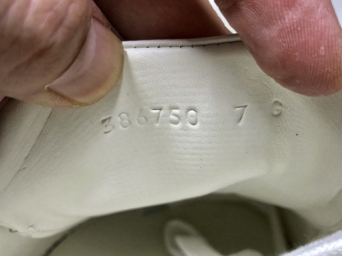 G*u*i ace sneaker