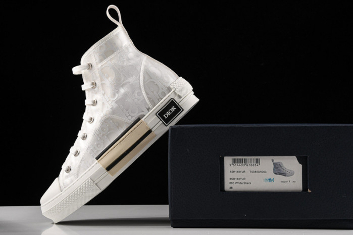 D*or b23 oblique sneaker