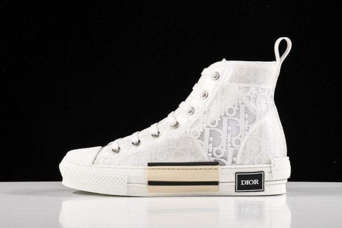 D*or b23 oblique sneaker