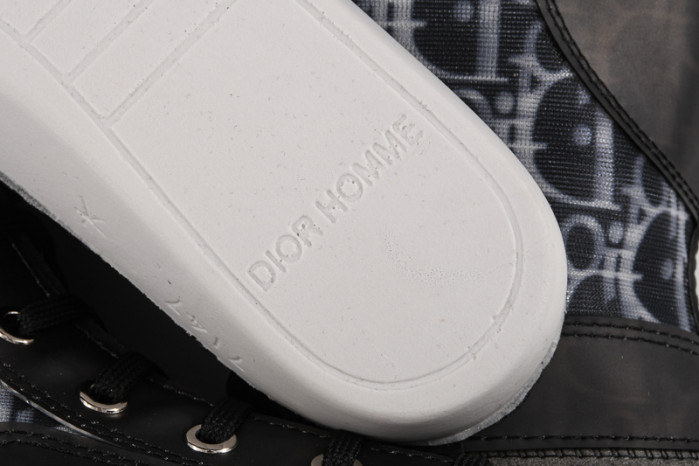 D*or b23 oblique sneaker