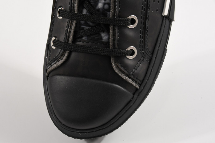D*or b23 oblique sneaker