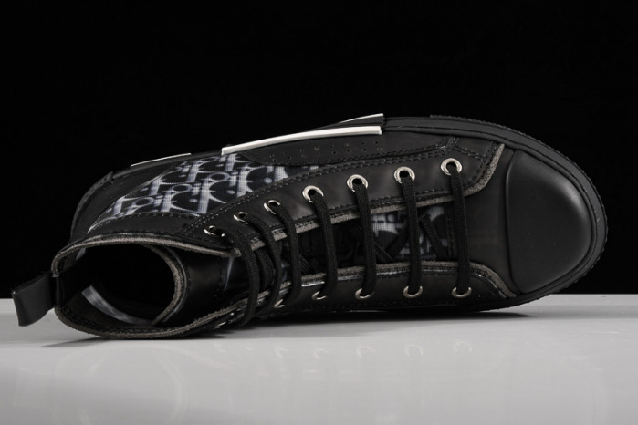 D*or b23 oblique sneaker