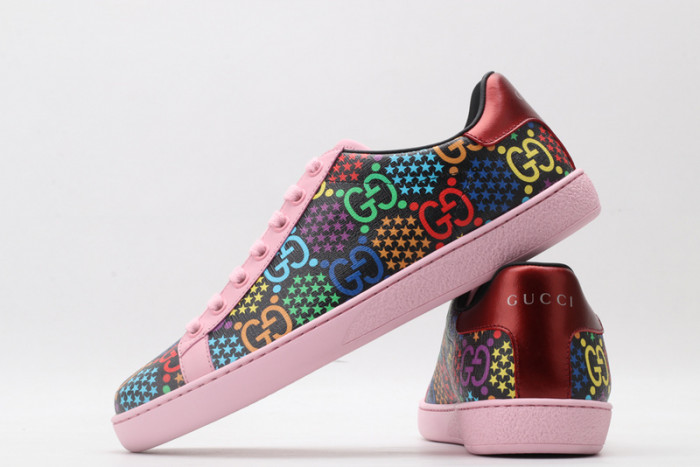 G*u*i ace sneaker