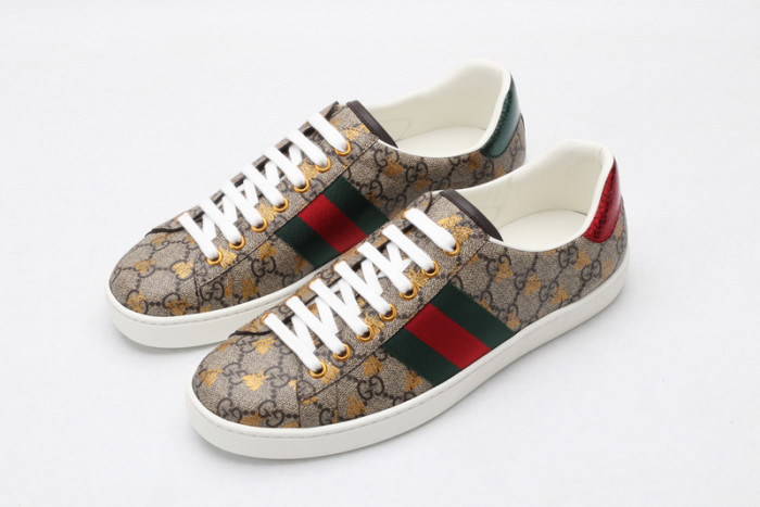G*u*i ace sneaker