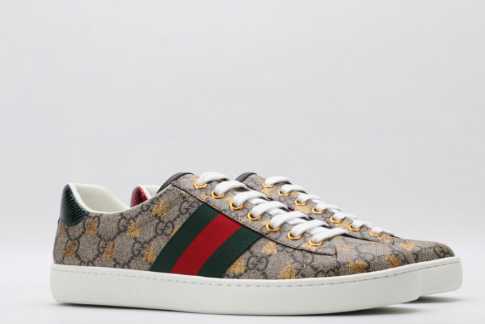 G*u*i ace sneaker