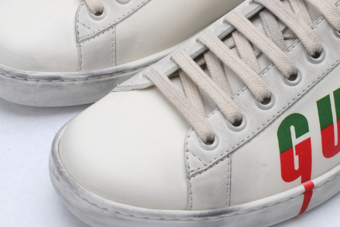 G*u*i ace sneaker