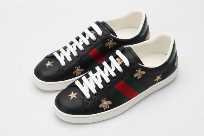 G*u*i ace sneaker