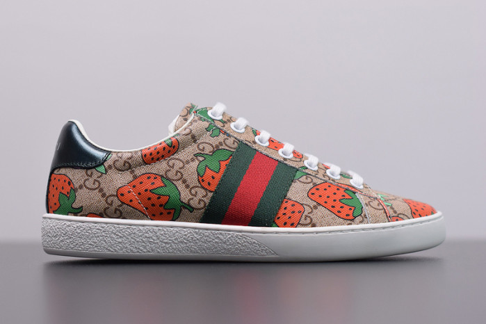 G*u*i ace sneaker