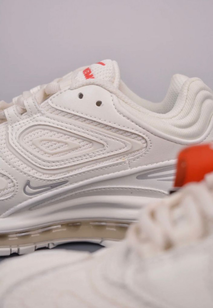 nike air max 98 tl white    dr1033-100