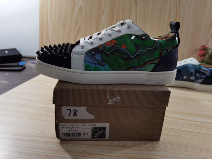 Maison Margiela GAT Sneaker