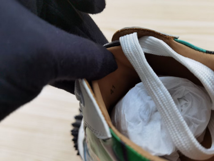 Maison Margiela GAT Sneaker