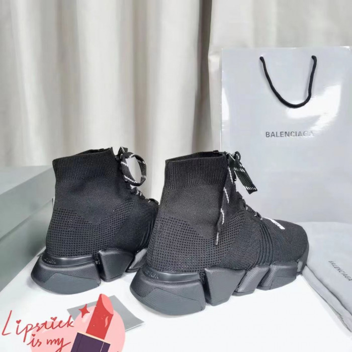 Ba*len*cia*ga speed sneaker