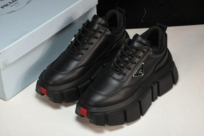 Pra*a designer shoes