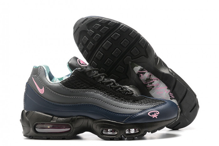 Nike Air Max 95 SP Corteiz Pink Beam    FB2709-001