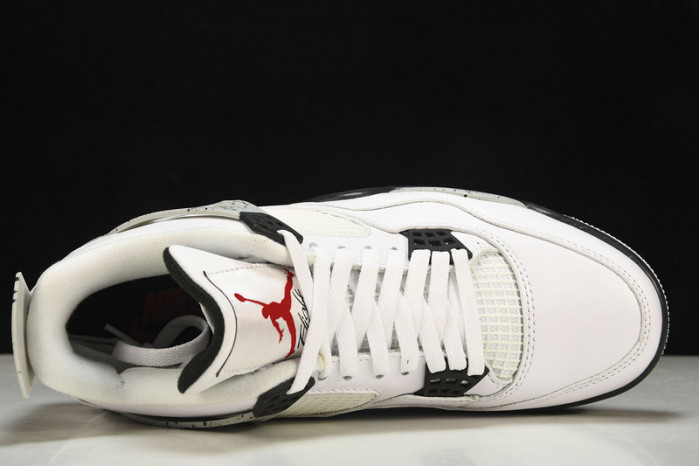Jordan 4 Retro White Cement 840606-192