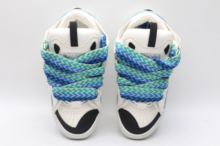 LANVIN SNEAKERS