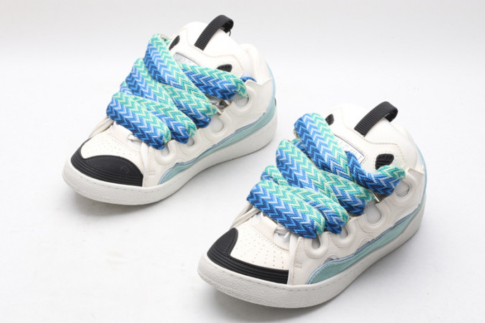 LANVIN SNEAKERS
