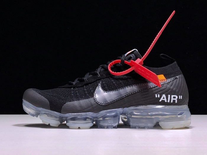 Air VaporMax O-W Black  AA3831-002