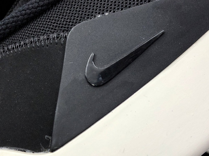 Nike Air Fear Of God 1 Black  AR4237-001