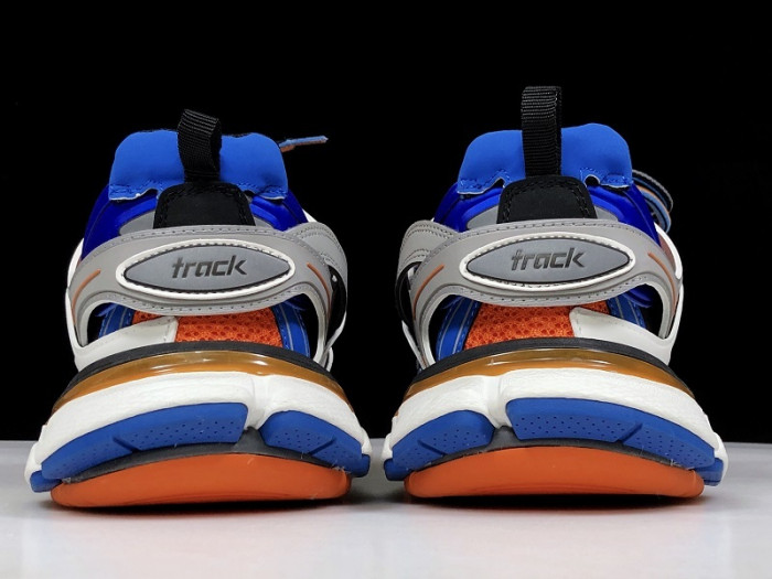 BLCG TRACK