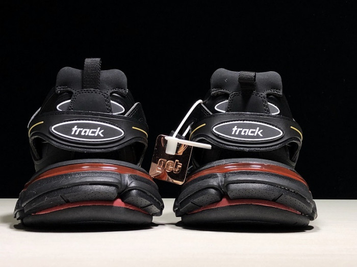 BLCG TRACK