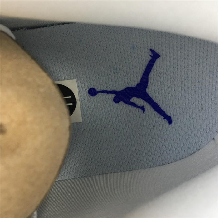 AIR JORDAN 1 MID HYPER ROYAL/HYPER VIOLET-WHITE 554724-451