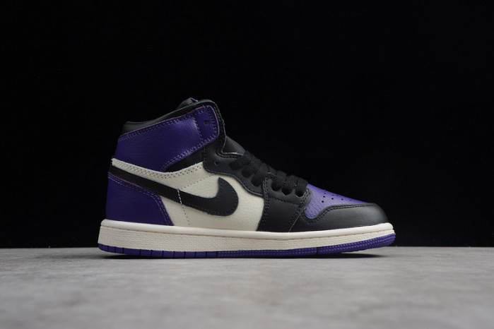 Kids  Air Jordan 1 Retro High OG 