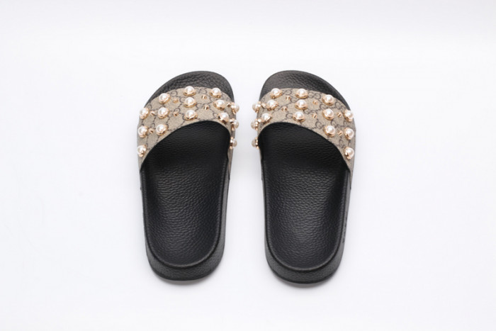 GUCC SANDALS
