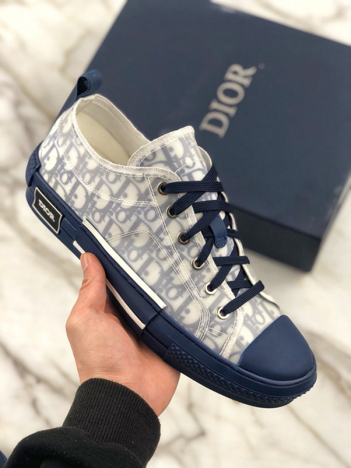 D*or b23 oblique sneaker