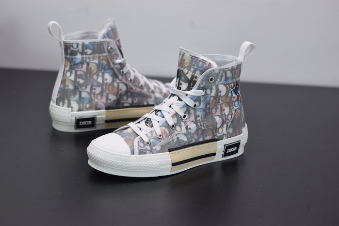 D*or b23 oblique sneaker