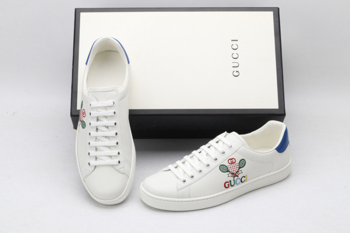 G*u*i ace sneaker