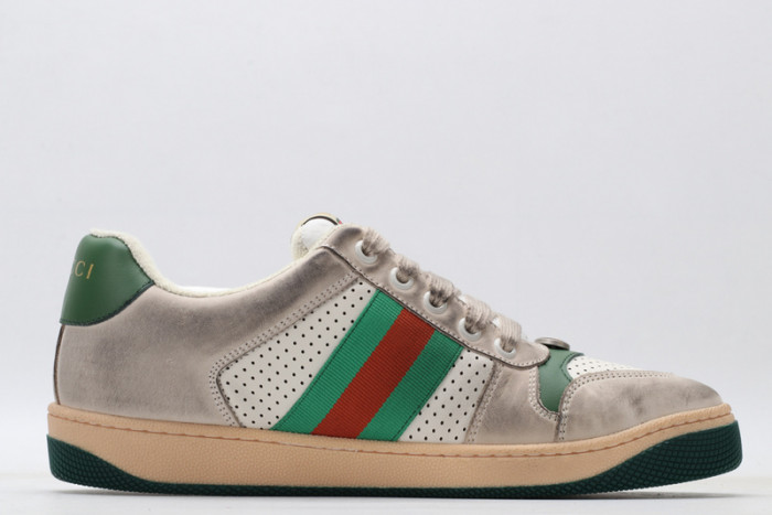 G*u*i screener sneaker