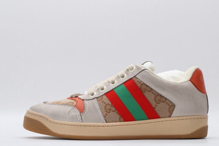 G*u*i screener sneaker