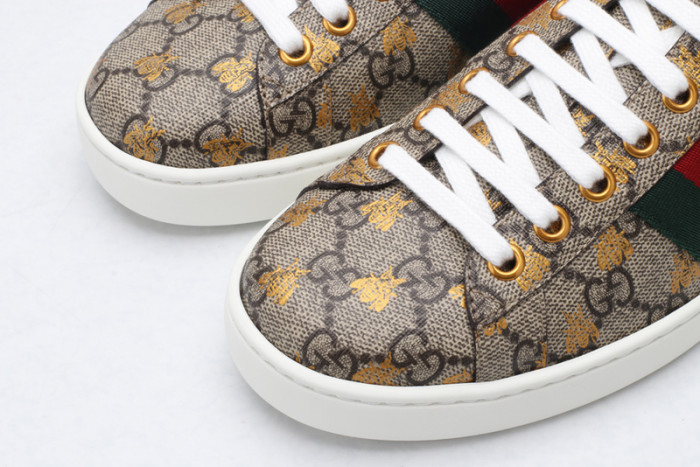 G*u*i ace sneaker