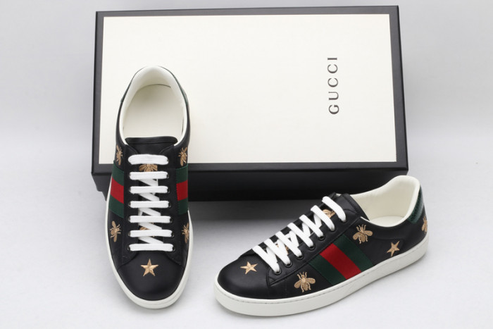 G*u*i ace sneaker