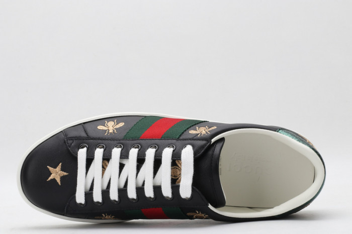 G*u*i ace sneaker